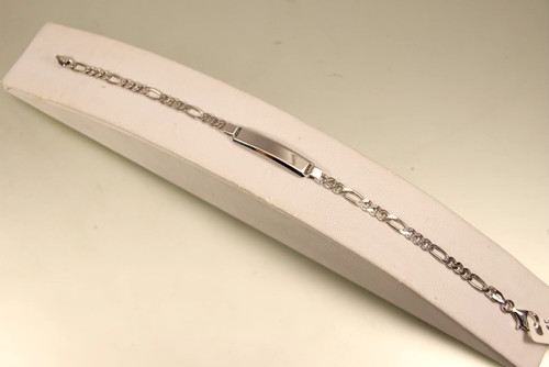 Namensarmband 925er