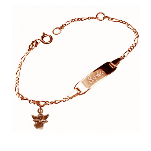 Kinderarmband,Babyarmband,Name