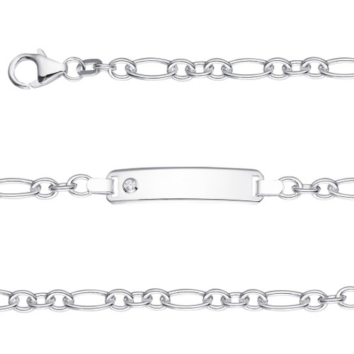 Frauen mädchen gravur armband - gravur,