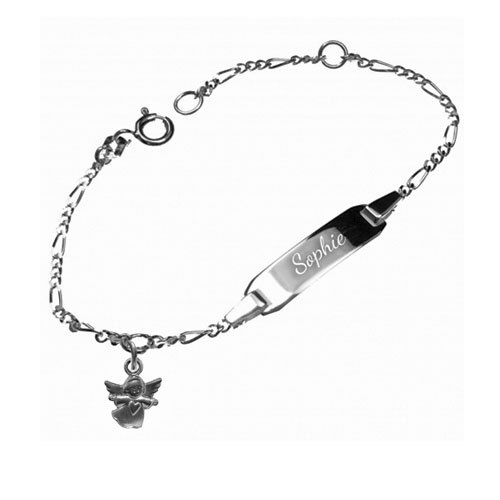 Kinderarmband,Babyarmband,Name
