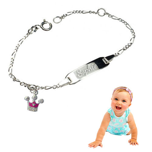 Babyarmband,Kinderarmband,Name