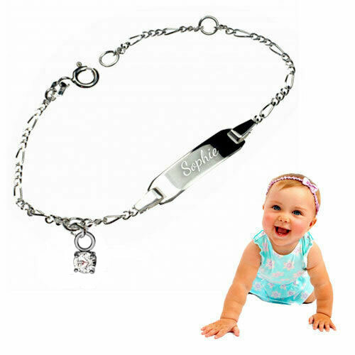Kinderarmband,Babyarmband,Name