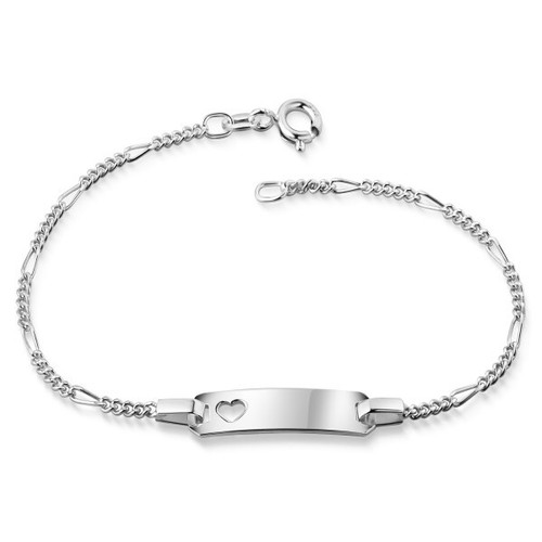 Wunsch gravur armband echt - armband,