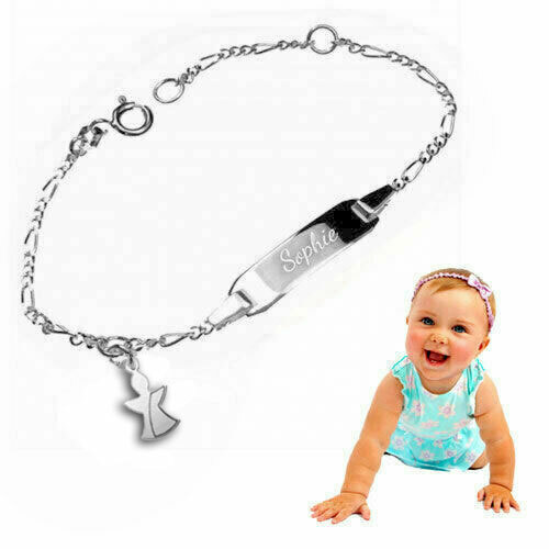 Kinderarmband,Babyarmband,Name