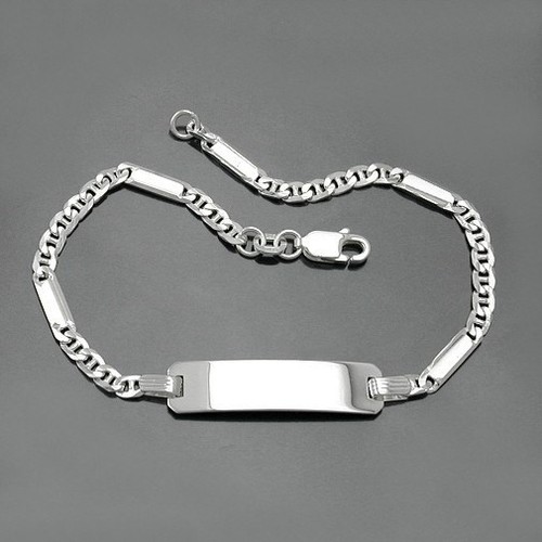 Frauen schild armband - frauen,