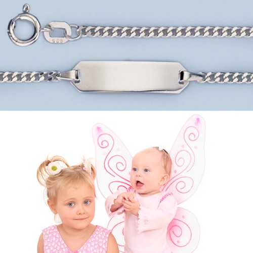 Baby geburt taufe armkette - baby,
