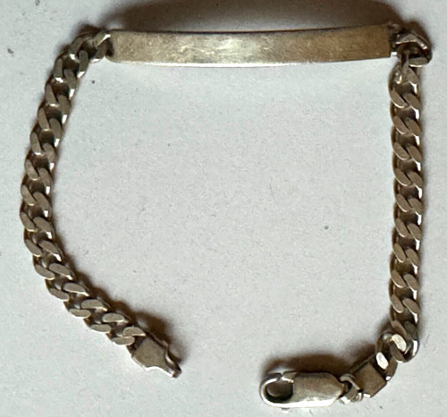 Armband 925er silber - -,