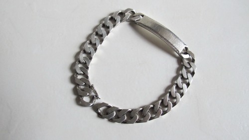 Vintage silber 800 - 800, herren