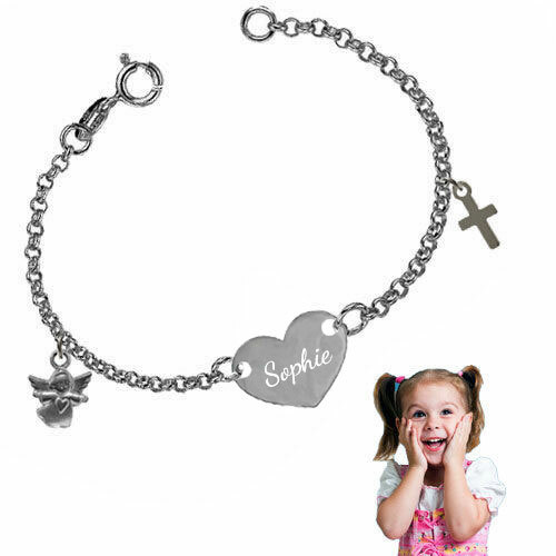 Kinderarmband,Babyarmband,Name