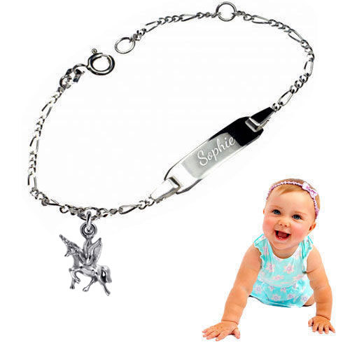 Kinderarmband,Babyarmband,Name