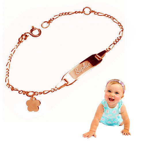Kinderarmband,Babyarmband,Name