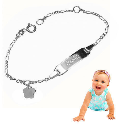 Kinderarmband,Babyarmband,Name