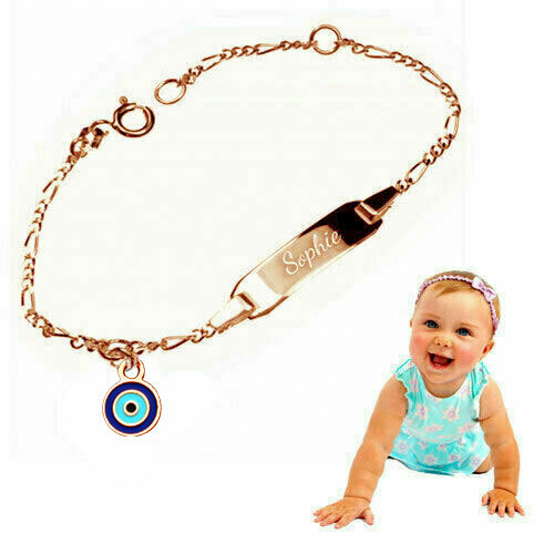 Baby namensarmband mit - baby,,