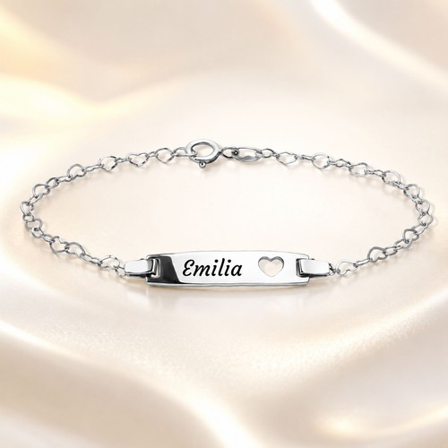 Armband mit gravur für - für, damen