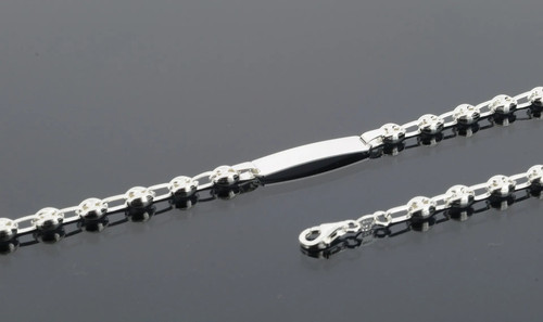 Armband inklusive gravur 925 - armband,