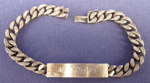 Fbm 925 silber armband - 925,