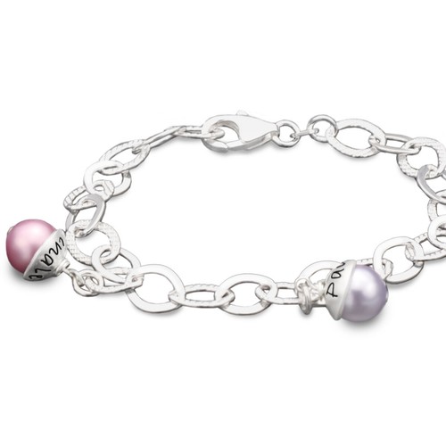 Familienarmband gravur lyho - familienarmband,