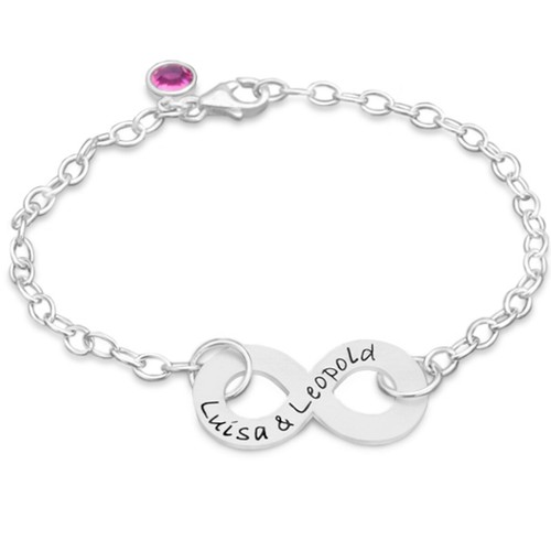 Partnerschmuck armband mit - partnerschmuck,