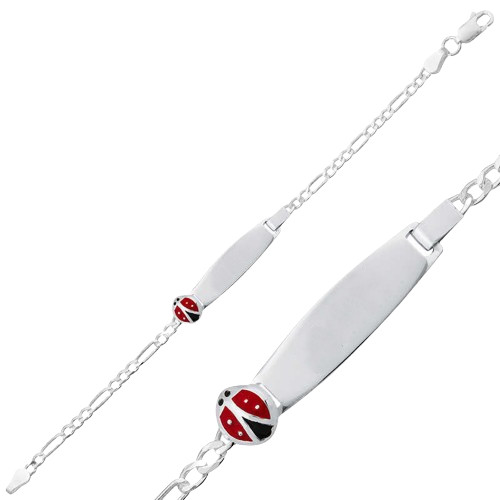 925 echt silber armband namen - 925,